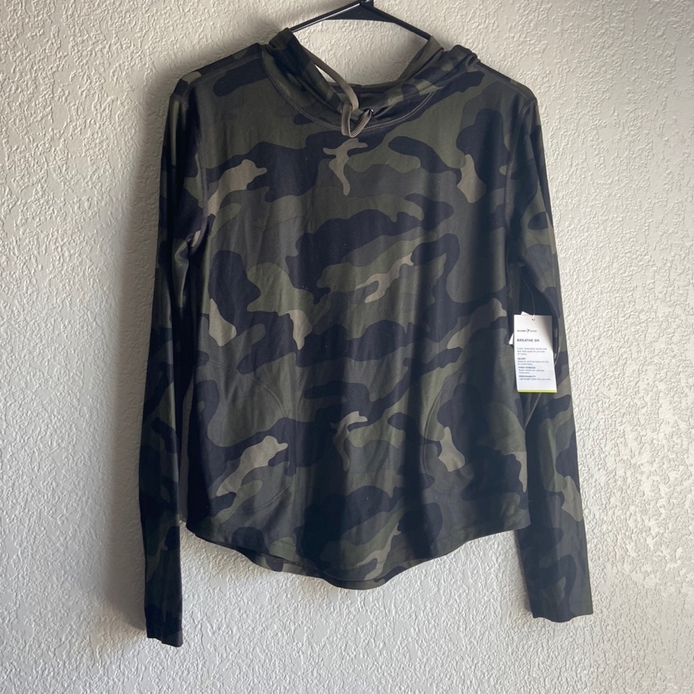 Army Active sweater